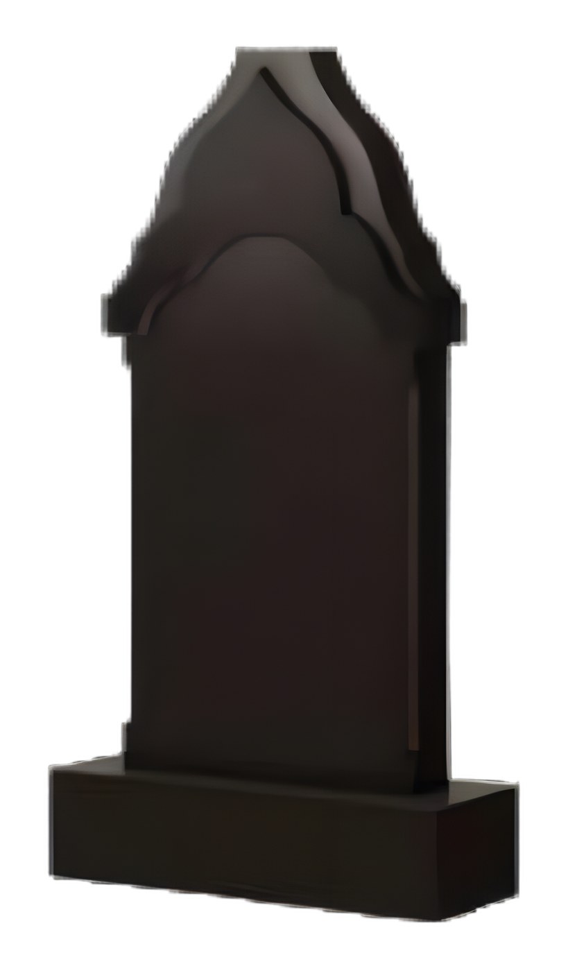 Памятник элитный ГТЭ002