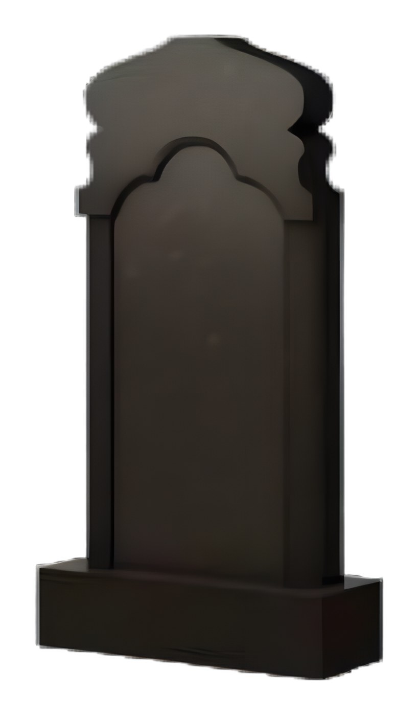 Памятник элитный ГТЭ006