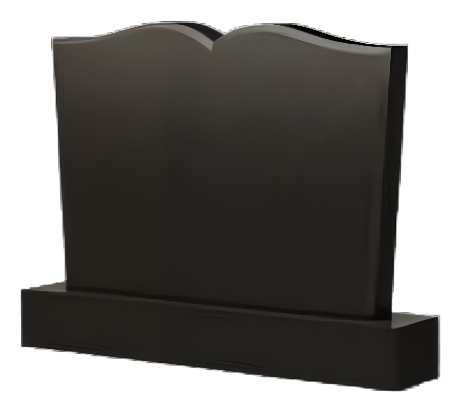 Памятник горизонтальный ГТГ057